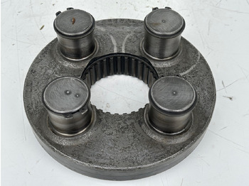Swing motor for Construction machinery Liebherr Planetenträger ID-Nr.944306303 - ID-Nr.9443063.  A924, A934, LH30, LH35, R906, R916, R922, R924, R926, R932, R934, R944.  #944306303.E5.058#: picture 2