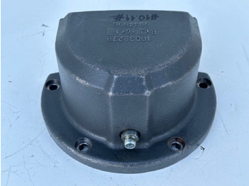 Swing motor LIEBHERR