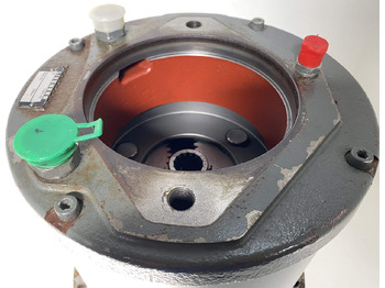 Swing motor for Crawler excavator Liebherr Schwenkantrieb SAT250/278. ID-Nr.90007776 - ID-Nr.90017774 - ID-Nr.90209641.: picture 5 Swing motor for Crawler excavator Liebherr Schwenkantrieb SAT250/278. ID-Nr.90007776 - ID-Nr.90017774 - ID-Nr.90209641.: picture 5