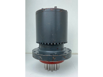 Swing motor for Wheel excavator Liebherr Schwenkantrieb SAT250/287, ID-Nr.90209645: picture 2 Swing motor for Wheel excavator Liebherr Schwenkantrieb SAT250/287, ID-Nr.90209645: picture 2