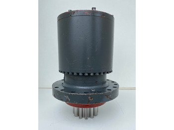 Swing motor for Wheel excavator Liebherr Schwenkantrieb SAT250/287, ID-Nr.90209645: picture 3 Swing motor for Wheel excavator Liebherr Schwenkantrieb SAT250/287, ID-Nr.90209645: picture 3