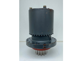 Swing motor LIEBHERR