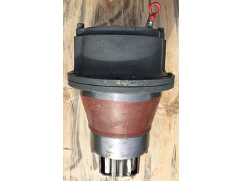 Swing motor LIEBHERR