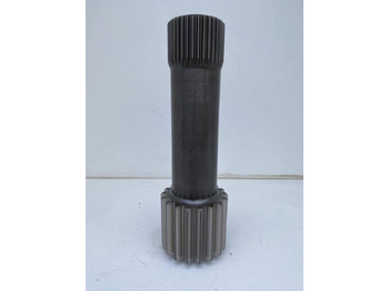 Final drive LIEBHERR