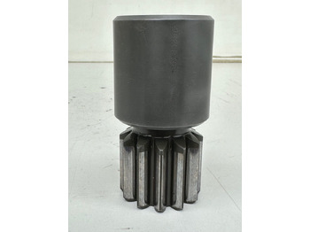 Swing motor for Construction machinery Liebherr Sonnenrad ID-Nr.90208705.  SAT300/282.  LH40 C LH40 CP, LH40 M, LH40MP,  LH50 CHR, LH50 CHRP, LH50 M, LH50 MHR, LH50 MHRP, LH50MT. #SO.1349#: picture 5