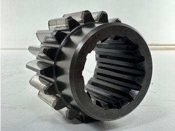 Swing motor for Crawler excavator Liebherr Sonnenrad ID-Nr.90209644.   SAT250/278, SAT250/287.  A913 COMP, A914 COMP, A914, A916 COMP, A916, A918 COMP, A918, A920, A922 RAIL, A924 RAIL, LH18, LH22, LH24, LH26, R914 COMP, R914 RAIL, R9: picture 5