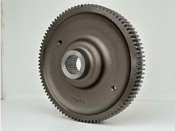 Final drive LIEBHERR