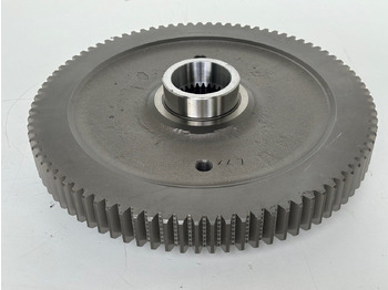 Final drive LIEBHERR