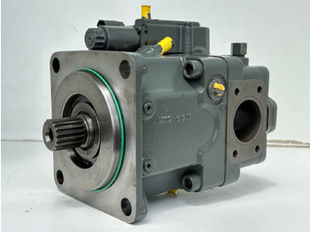 Hydraulic pump LIEBHERR