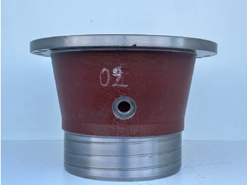 Swing motor LIEBHERR