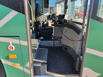 Coach MAN Beulas JEWEL (Lions chassis): picture 4 Coach MAN Beulas JEWEL (Lions chassis): picture 4