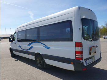 MERCEDES SPRINTER 516CDI EVM // 2 units leasing MERCEDES SPRINTER 516CDI EVM // 2 units: picture 4