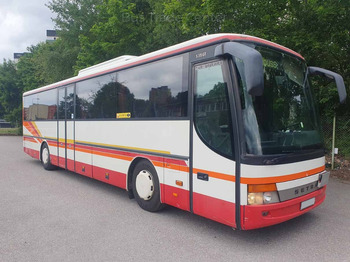 Coach SETRA