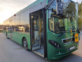 City bus VOLVO