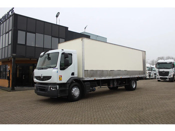 Box truck RENAULT Premium 280
