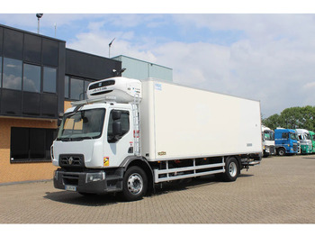 Refrigerator truck RENAULT Premium 280