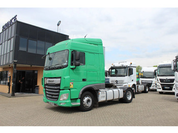 Tractor unit DAF XF 106 480