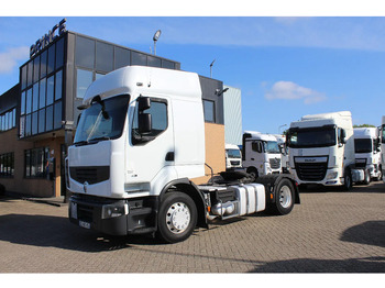 Tractor unit RENAULT Premium 460