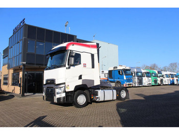 Tractor unit RENAULT T 520