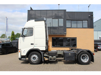 Tractor unit Volvo FH 12.420 * MANUAL * 4X2 *: picture 2