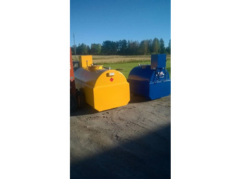 New Fuel tank FUEL CONT polttoainesäiliöt: picture 2