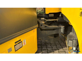 Road roller Bomag BW 206 AD-5 AM: picture 5 Road roller Bomag BW 206 AD-5 AM: picture 5