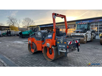 Road roller Hamm HD 14i VV: picture 5