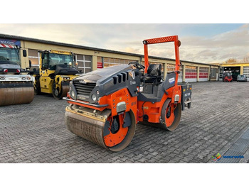 Road roller Hamm HD 14i VV: picture 3