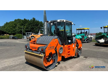 Road roller Hamm HD+ 90i VO-S: picture 4