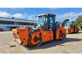 Hamm HD+ 90i VV-S  leasing Hamm HD+ 90i VV-S: picture 2