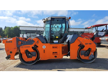 Hamm HD+ 90i VV-S  leasing Hamm HD+ 90i VV-S: picture 1