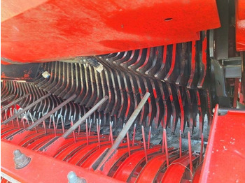 Self-loading wagon Pöttinger Jumbo 6610D Powermat: picture 3