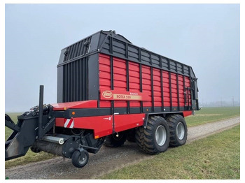 Farm trailer VICON