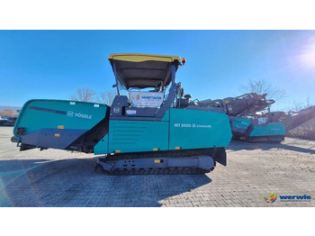 Vögele MT 3000-2i  leasing Vögele MT 3000-2i: picture 4