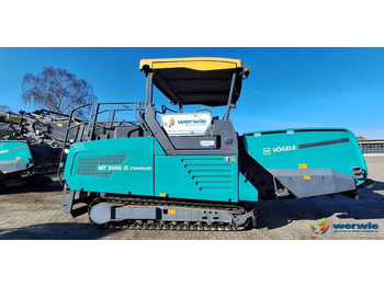 Vögele MT 3000-2i  leasing Vögele MT 3000-2i: picture 1