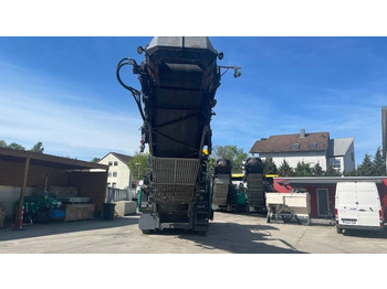 Asphalt machine Vögele MT 3000-2i offset: picture 3