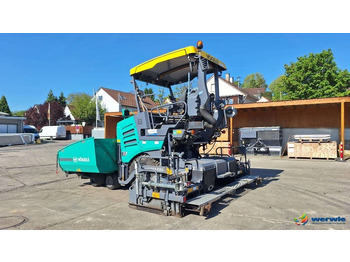 Asphalt paver Vögele SUPER 1303-3i: picture 3