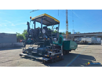 Asphalt paver Vögele SUPER 1303-3i: picture 5