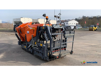 Vögele SUPER 800i / AB220TV (1,20 - 2,20 m)  leasing Vögele SUPER 800i / AB220TV (1,20 - 2,20 m): picture 5