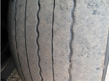 Curtainsider truck Mercedes-Benz ACTROS 2546, 24 PALETTEN, LBW, ALU FELGEN, TOP!!: picture 5