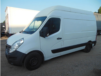 Panel van RENAULT Master 2.3