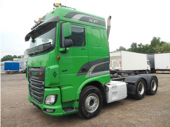 Tractor unit DAF XF 106 510