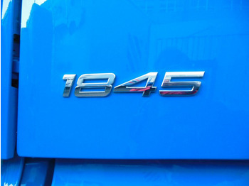 Tractor unit Mercedes-Benz 1845 ACTROS, STANDKLIMA: picture 5