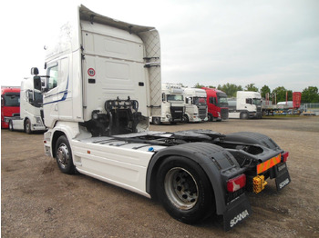 Tractor unit Scania S 410, STANDART, RETARDER: picture 4