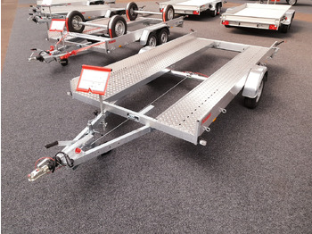Anssems AMT ECO 1300 light 340x180x18cm (L) 1300kg leasing Anssems AMT ECO 1300 light 340x180x18cm (L) 1300kg: picture 2