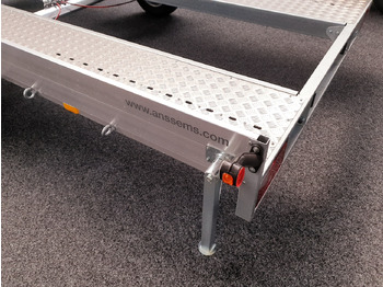 Anssems AMT ECO 1300 light 340x180x18cm (L) 1300kg leasing Anssems AMT ECO 1300 light 340x180x18cm (L) 1300kg: picture 3