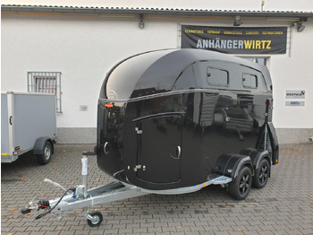 Horse trailer BÖCKMANN