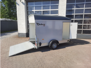 Car trailer
