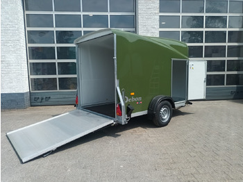 Car trailer DEBON