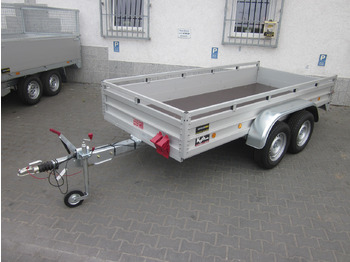 Car trailer KOCH